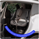 G5+ Merino Wool Toddler Car Seat