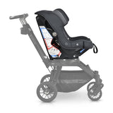 G5+ Merino Wool Toddler Car Seat