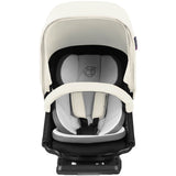 G5 Stroller Canopy in White