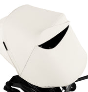 G5 Stroller Canopy in White