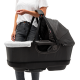 Stroll, Lounge, & Ride Travel System