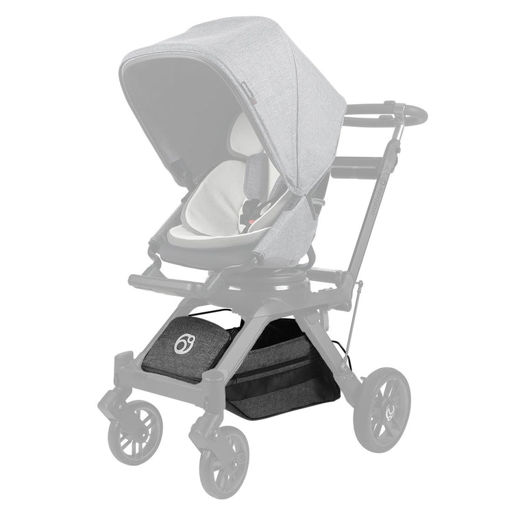 G5 Cargo Basket