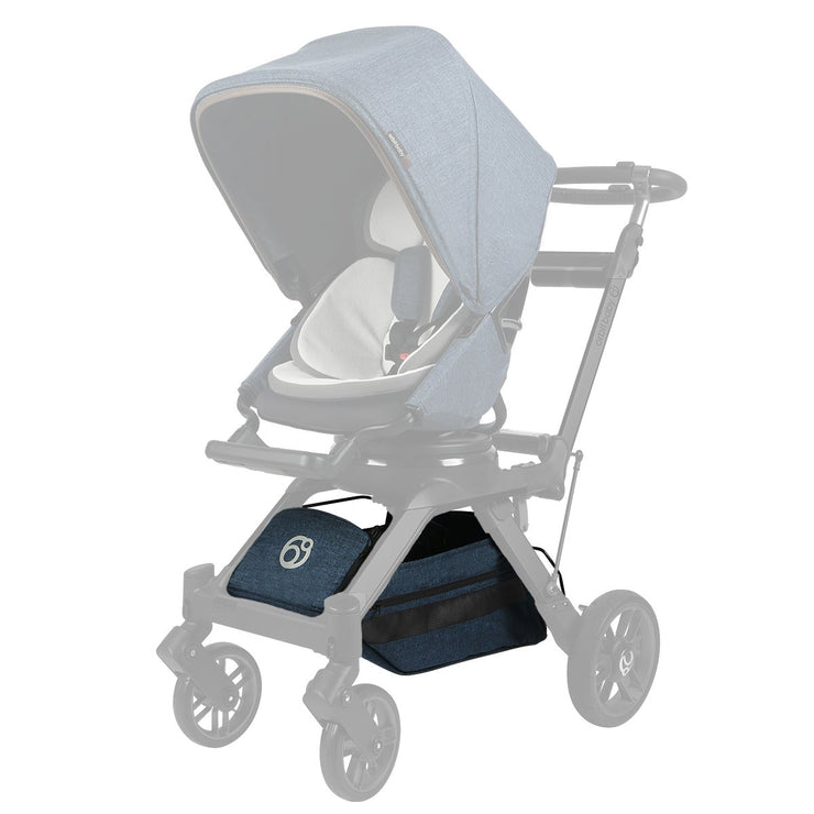 G5 Cargo Basket
