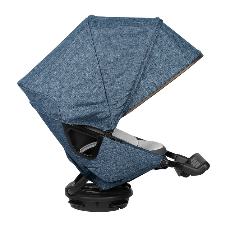 G5 Stroller Seat