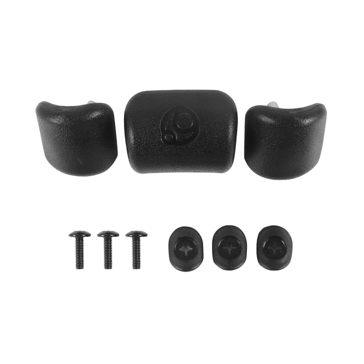 G5 Stroller Handlebar Bumper Mount Set