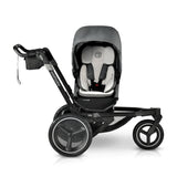 Jog, Lounge, & Ride Travel System