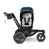 Jog & Lounge Travel System