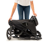 Stroll, Lounge, & Ride Travel System