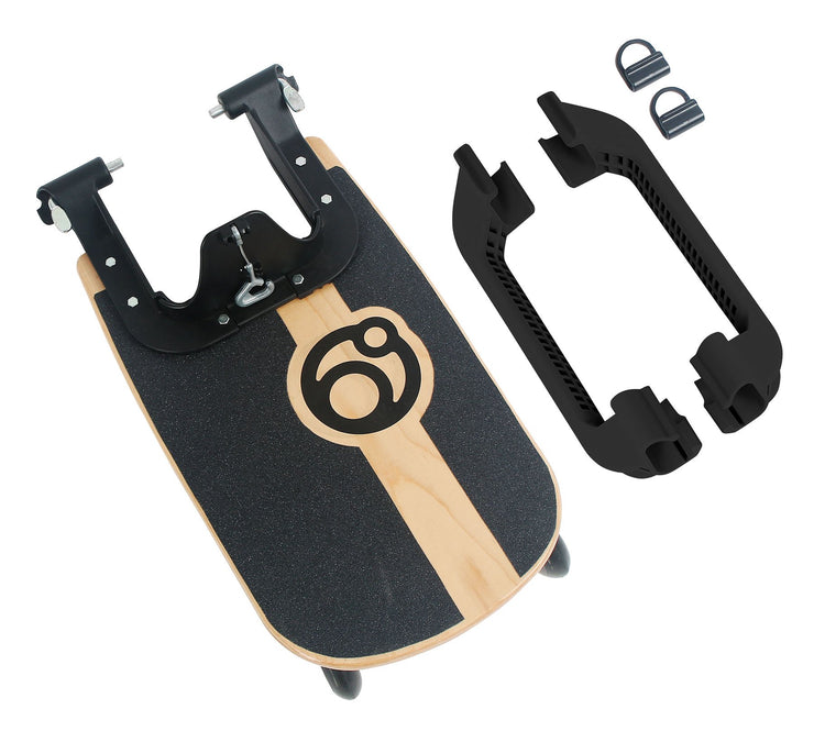 Sidekick Stroller Skateboard