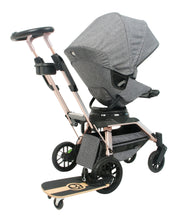 Sidekick Stroller Skateboard