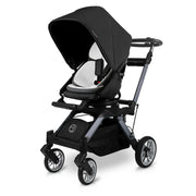 Stroll & Sleep Travel System