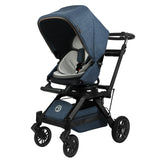 Stroll & Lounge Travel System