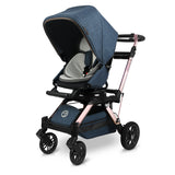 Stroll & Lounge Travel System