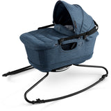 Stroll, Lounge, & Ride Travel System