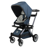 Stroll & Lounge Travel System