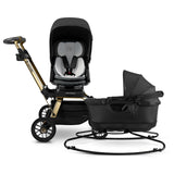 Stroll & Lounge Travel System