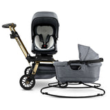 Stroll & Lounge Travel System