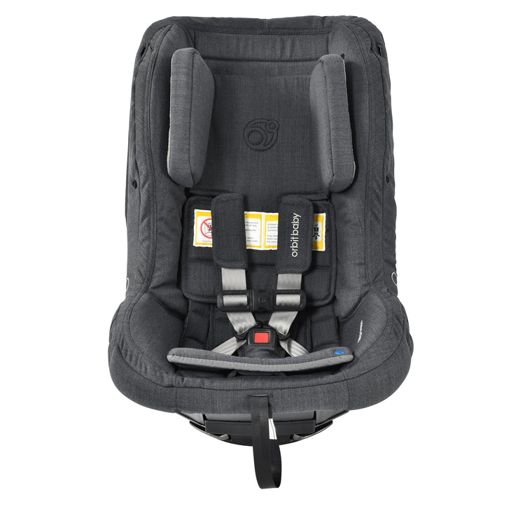 G5 Merino Wool Toddler Car Seat