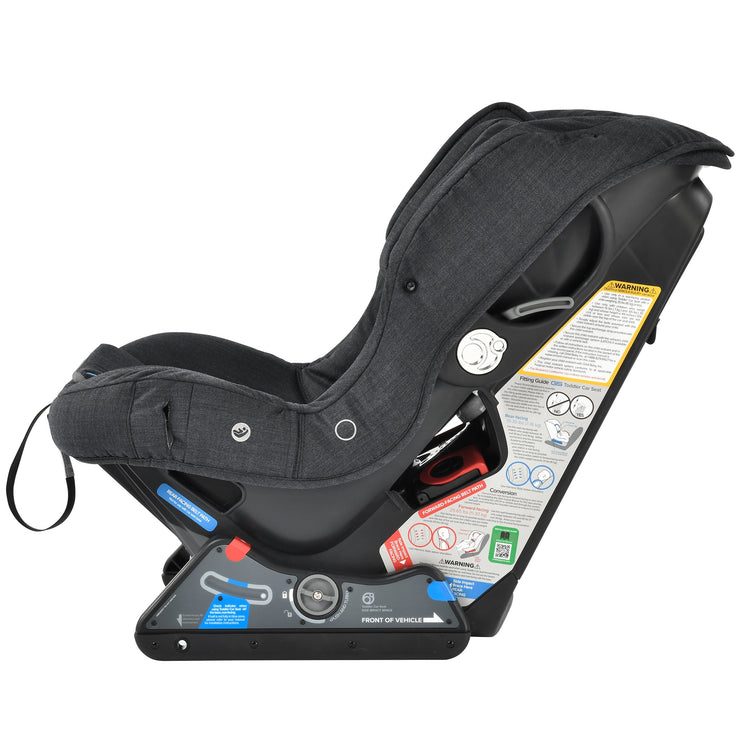 G5 Merino Wool Toddler Car Seat