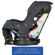 G5 Merino Wool Toddler Car Seat