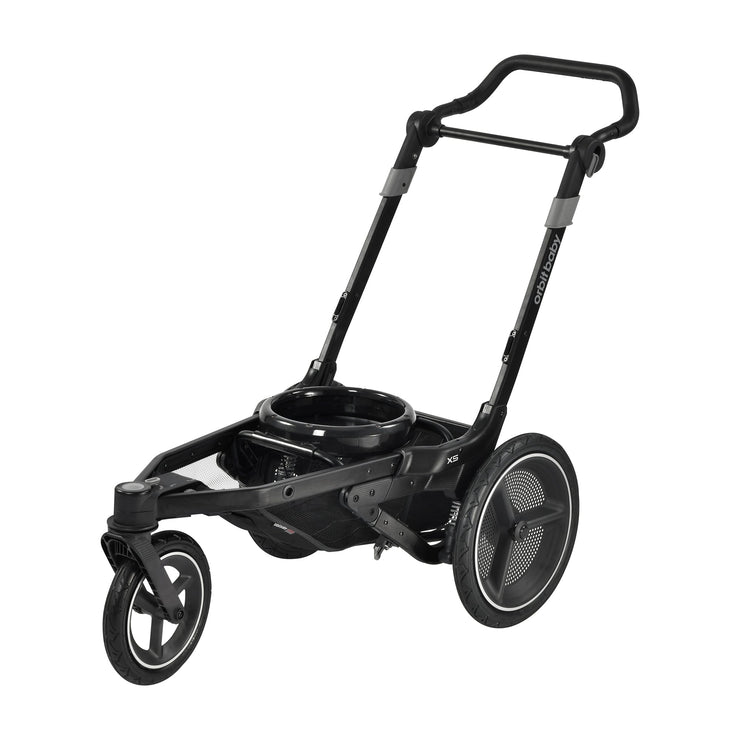 X5 Jogging Stroller Frame