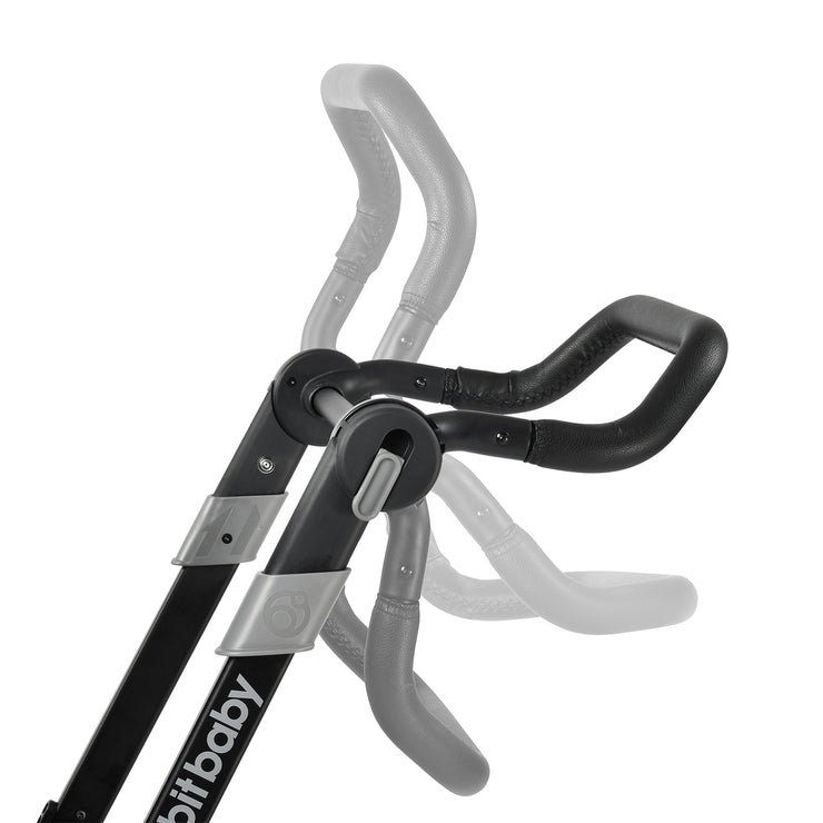 X5 Jogging Stroller Frame