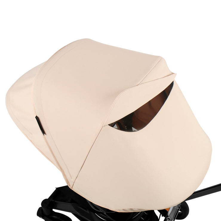 G5 Stroller Canopy in Beige