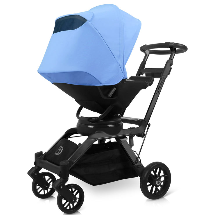 G5 Stroller Canopy in Niagara Blue