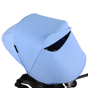 G5 Stroller Canopy in Niagara Blue