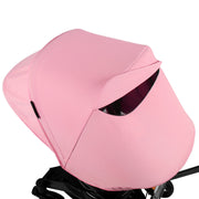 G5 Stroller Canopy in Baby Pink