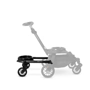 Helix+ Double Stroller Attachment