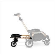 Helix+ Double Stroller Attachment