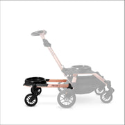 Helix+ Double Stroller Attachment