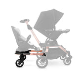 G5 Helix+ Double Stroller Attachment