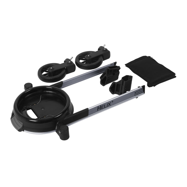Helix+ Double Stroller Attachment