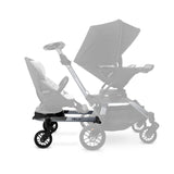 G5 Helix+ Double Stroller Attachment