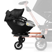 Helix+ with G5 Infant Car Seat