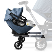 Helix+ with G5 Infant Car Seat