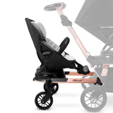 G5 Helix+ with Stroller Seat