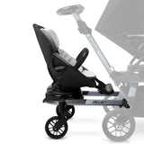 G5 Helix+ with Stroller Seat