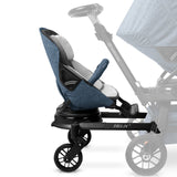 G5 Helix+ with Stroller Seat