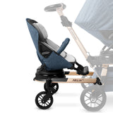 G5 Helix+ with Stroller Seat