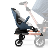 G5 Helix+ with Stroller Seat