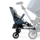 G5 Helix+ with Stroller Seat