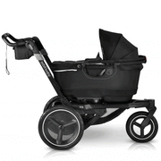 Jog, Sleep, & Ride Travel System