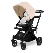 G5 Stroller Canopy in Beige - Orbit Baby