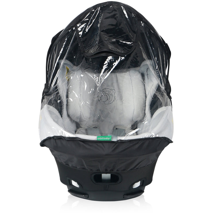 Infant Car Seat Rain Cover - Orbit Baby